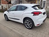 Citroen DS4 2.0hdi NOV NOVO ch