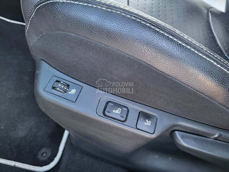 Citroen DS4 2.0hdi NOV NOVO ch