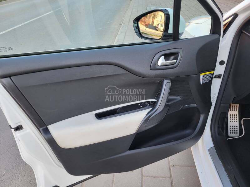 Citroen DS4 2.0hdi NOV NOVO ch