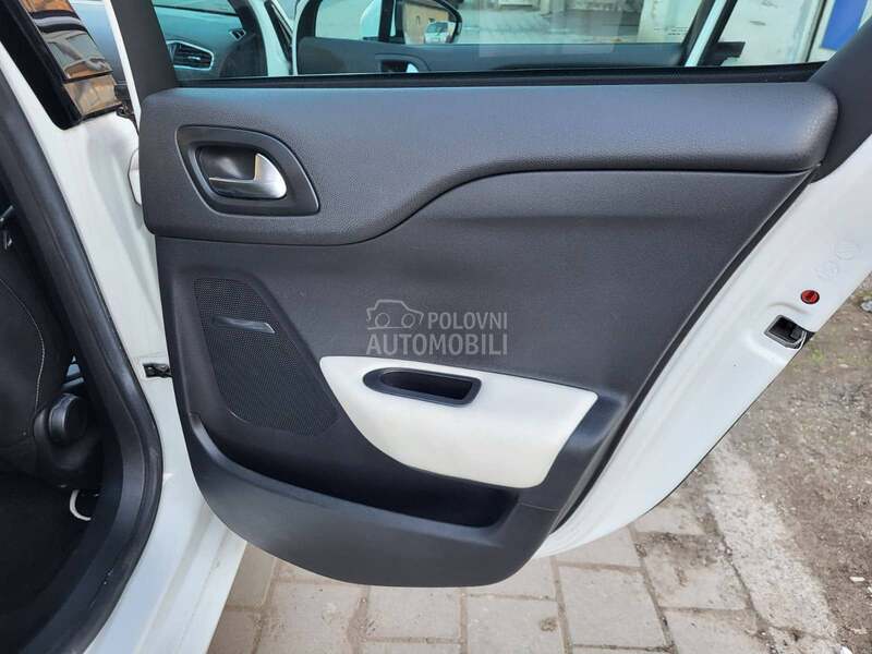 Citroen DS4 2.0hdi NOV NOVO ch