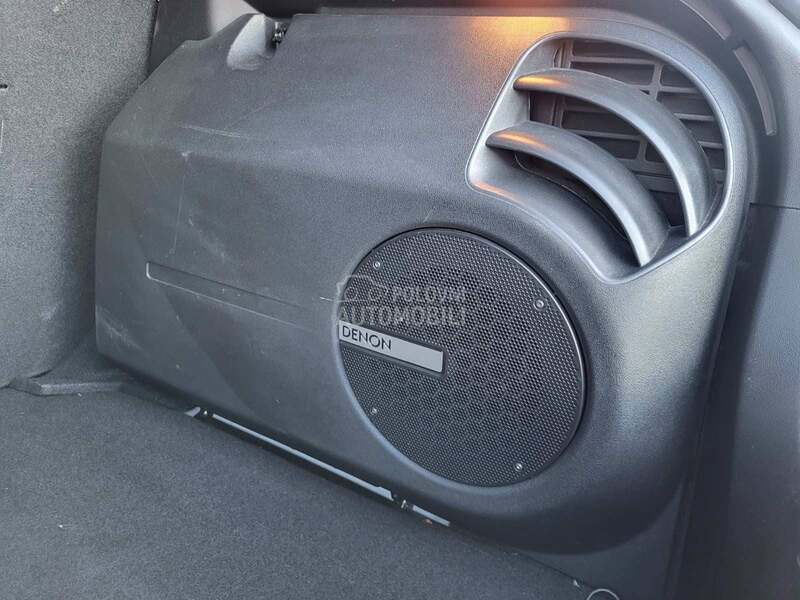 Citroen DS4 2.0hdi NOV NOVO ch