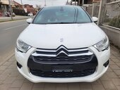 Citroen DS4 2.0hdi NOV NOVO ch