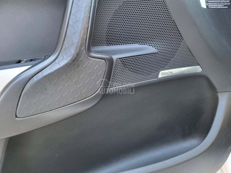 Citroen DS4 2.0hdi NOV NOVO ch