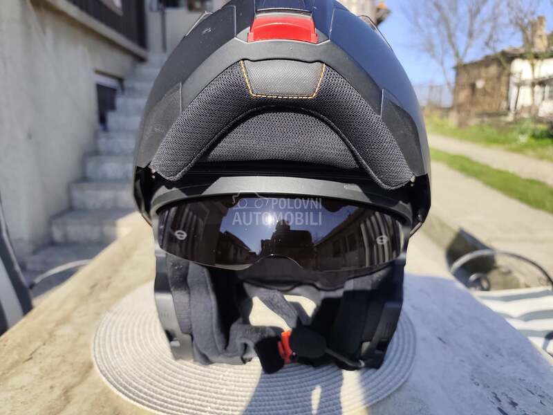 Schuberth C5 sa SC2 Bluetooth
