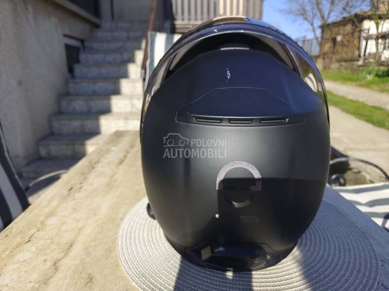 Schuberth C5 sa SC2 Bluetooth