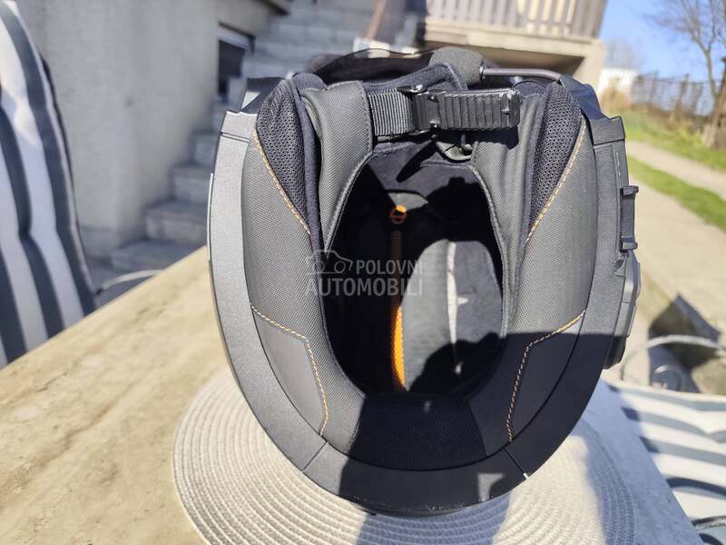 Schuberth C5 sa SC2 Bluetooth