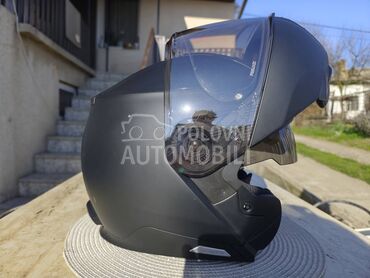 Schuberth C5 sa SC2 Bluetooth