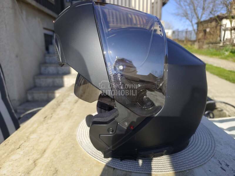 Schuberth C5 sa SC2 Bluetooth
