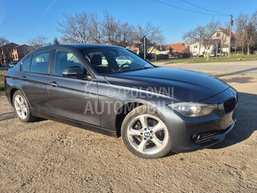BMW 316 316d