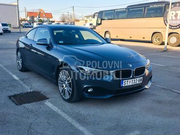 BMW 420 420d