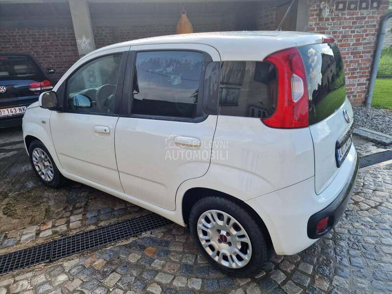 Fiat Panda 1.3
