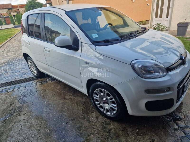 Fiat Panda 1.3