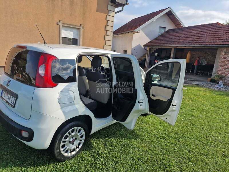 Fiat Panda 1.3