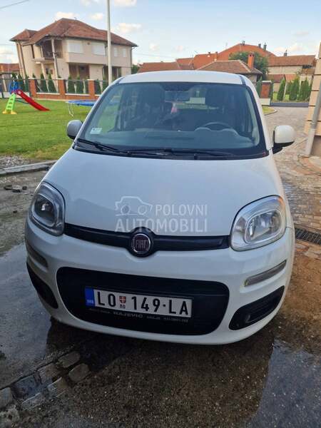Fiat Panda 1.3