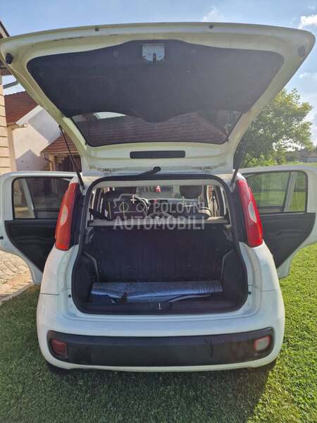 Fiat Panda 1.3