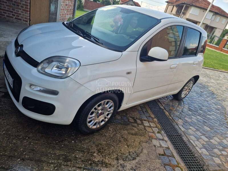 Fiat Panda 1.3