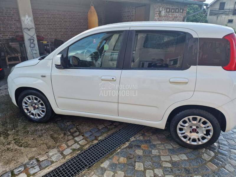Fiat Panda 1.3