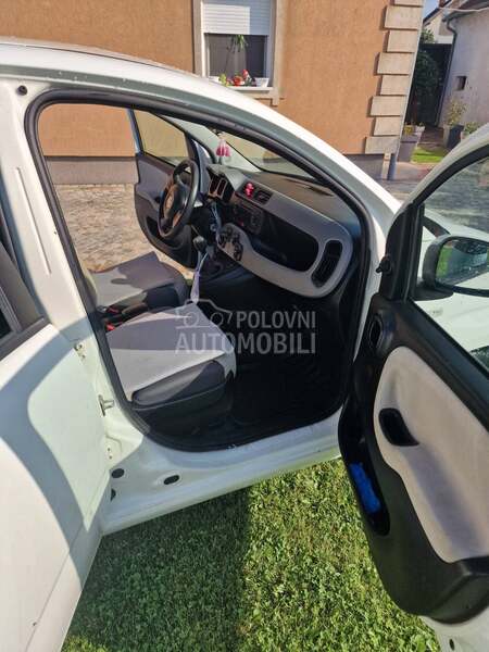 Fiat Panda 1.3
