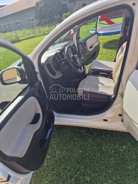 Fiat Panda 1.3