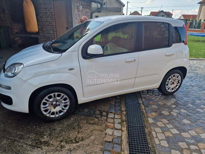 Fiat Panda 1.3