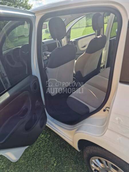 Fiat Panda 1.3