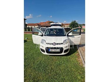 Fiat Panda 1.3