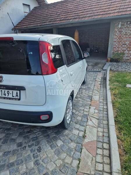 Fiat Panda 1.3