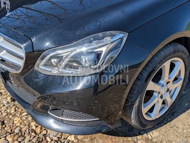 Far Led za Mercedes Benz E Klasa od 2012. do 2016. god.