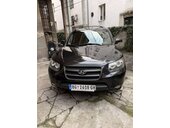 Hyundai Santa Fe 2.2 crdi