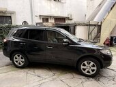 Hyundai Santa Fe 2.2 crdi