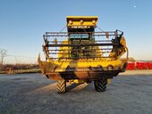 New Holland 8040 3 metra