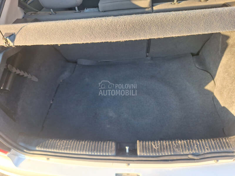 Opel Astra G 1.7cdti