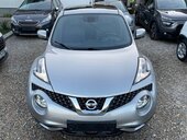 Nissan Juke Pano/Cam360