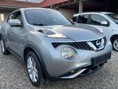 Nissan Juke Pano/Cam360