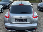 Nissan Juke Pano/Cam360