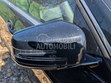 Retrovizor za Mercedes Benz E Klasa od 2012. do 2016. god.