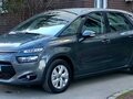 Citroen C4 Picasso 1.6EHDI AUT0MATIK