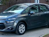 Citroen C4 Picasso 1.6EHDI AUT0MATIK