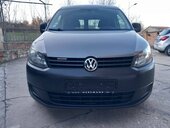 Volkswagen Caddy 1.6TDI PORT dynaudio