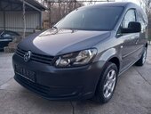 Volkswagen Caddy 1.6TDI PORT dynaudio