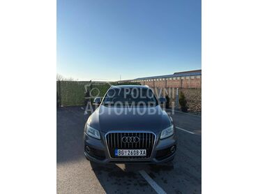 Audi Q5 2.0TDI