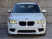 BMW X1 X-Drive/M