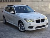 BMW X1 X-Drive/M