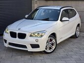 BMW X1 X-Drive/M