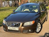 Volvo V70 2.0d 5 cilindara aut