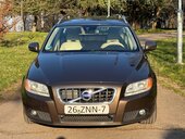 Volvo V70 2.0d 5 cilindara aut