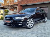 Audi A4 CH BESPREKORAN