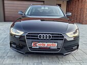 Audi A4 CH BESPREKORAN
