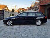 Audi A4 CH BESPREKORAN