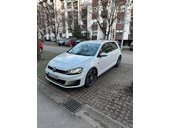 Volkswagen Golf 7 GTD
